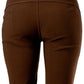 Scuba Butt Lift Pants – Sculpting Stretch Fit: Black MIO WHOLESALE