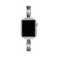 Addison Tortoise Metal Band For Apple Watch: Tortoise / Fits All Models Posh Tech