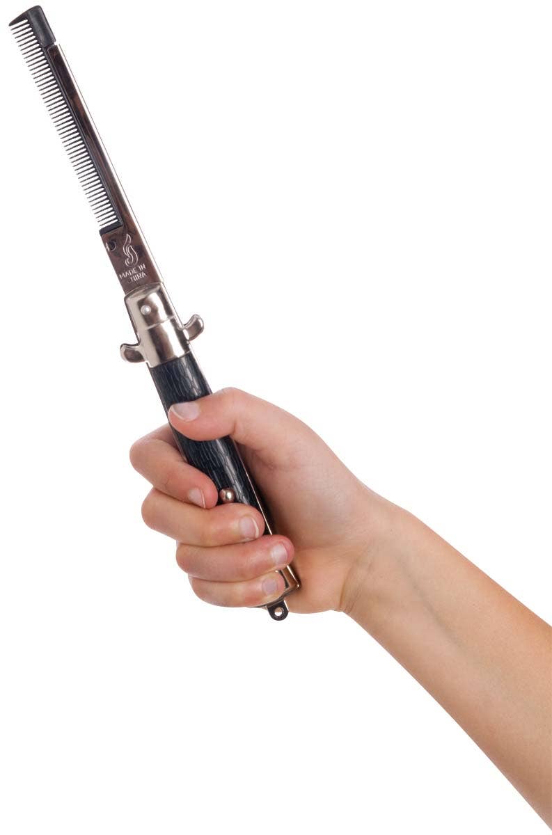 Neato! Switchblade Comb