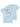 Florida Home Ice Blue Short Sleeve Tee