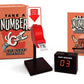 Take A Number!