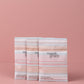 Sweet Grace Modern Stripe Sachet
