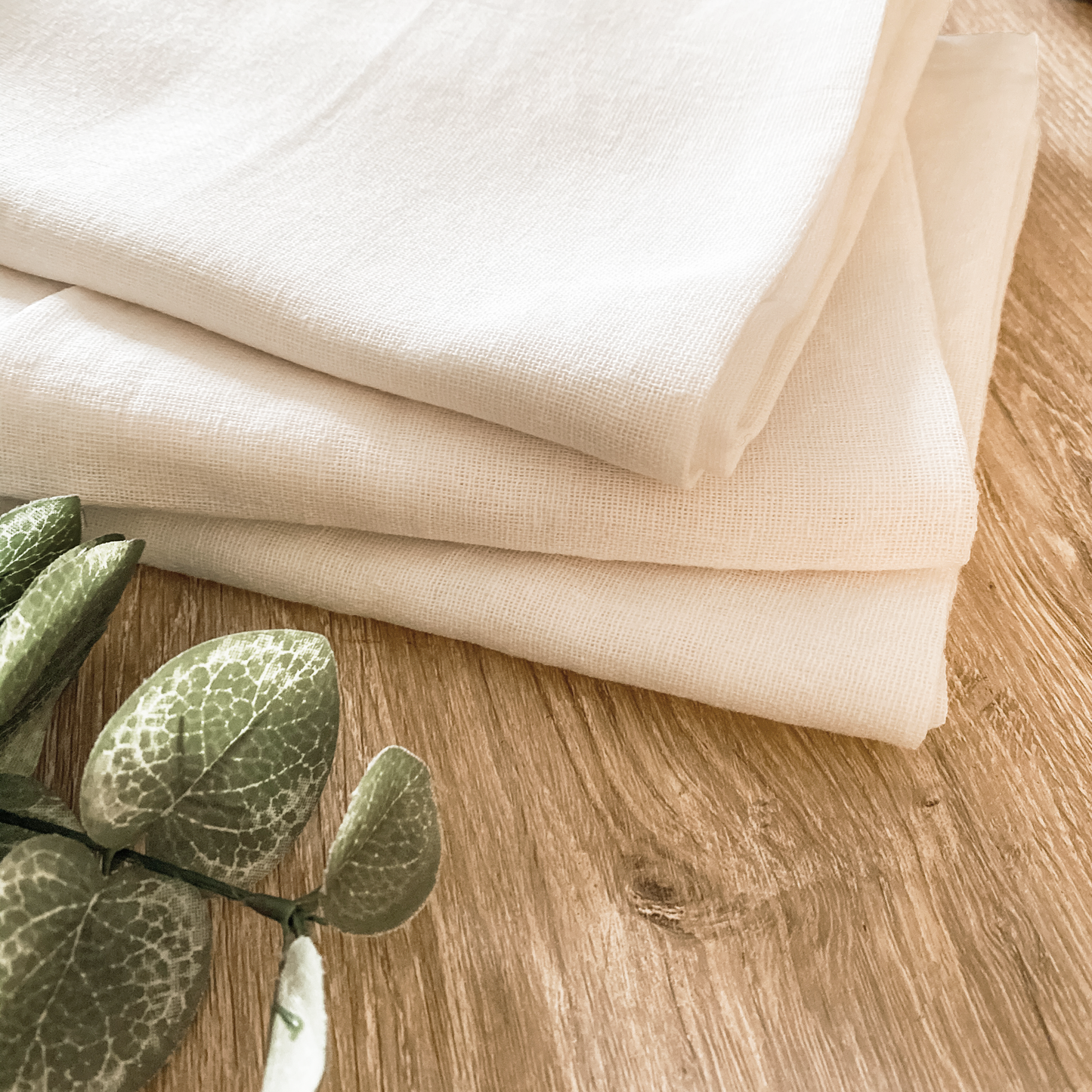 Alachua, FL Hometown Houses - Cotton Tea Towel