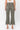 90'S VINTAGE SUPER HIGH RISE CROP FLARE JEANS V2736BE: BEETLE / 32 VERVET by FLYING MONKEY