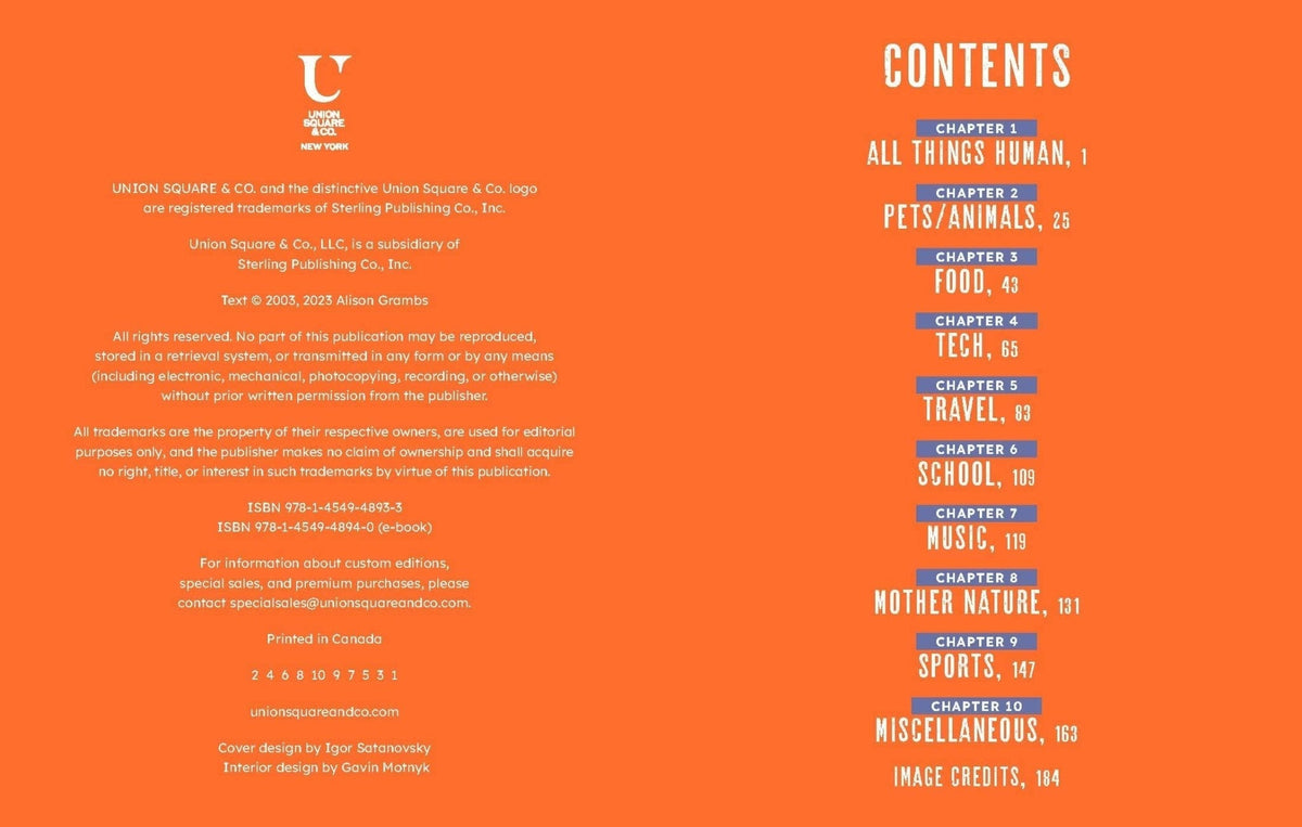 Dad Jokes: Trade Paperback 