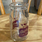 Dairy Bottle - The Mustard Seed Collection, The Seed