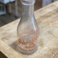 Dairy Bottle - The Mustard Seed Collection, The Seed