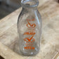 Dairy Bottle - The Mustard Seed Collection, The Seed