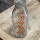 Dairy Bottle