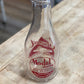 Dairy Bottle - The Mustard Seed Collection, The Seed