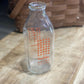 Dairy Bottle - The Mustard Seed Collection, The Seed
