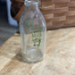 Dairy Bottle Vermont Country Milk