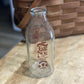 Dairy Bottle - The Mustard Seed Collection, The Seed