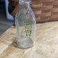 Dairy Bottle - The Mustard Seed Collection, The Seed