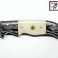 Damascus Steel Hunting Knife By Titan TD-170 - The Mustard Seed Collection, The Seed