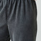 Daydrift Stretch-Denim Knit Pants: LIGHT DENIM / S:M:L (2:2:2) Mono B
