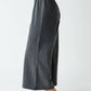 Daydrift Stretch-Denim Knit Pants: LIGHT DENIM / S:M:L (2:2:2) Mono B