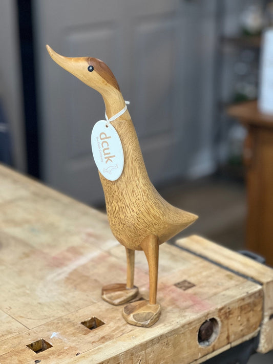 DCUK "Natural Ducklet"