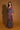 A printed woven maxi dress - ID21645: WHINE TEAL / Contemporary / S FLYING TOMATO