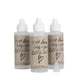 Decor Ink Empty Bottles2 oz - The Mustard Seed Collection, The Seed