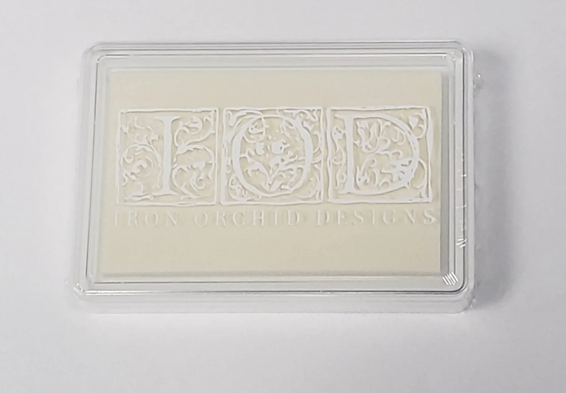 Decor Ink Pad