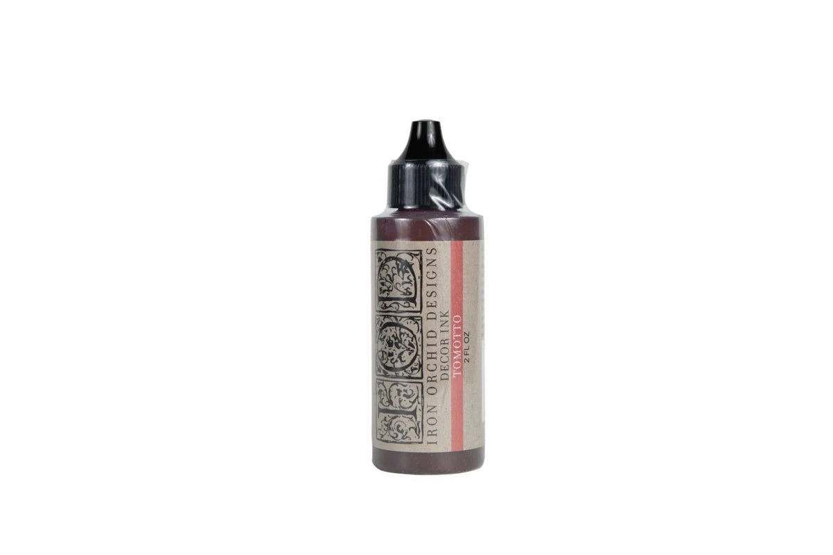 Decor Ink Tomotto2 oz - The Mustard Seed Collection, The Seed
