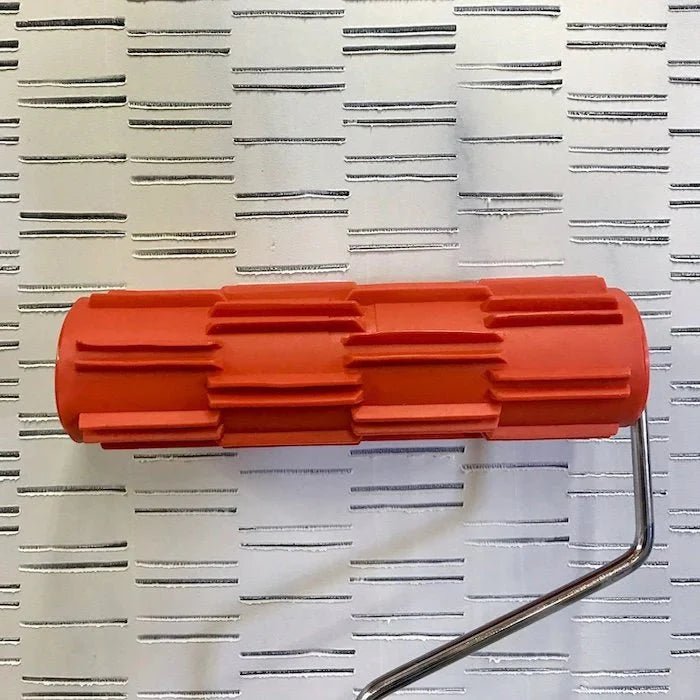Decorative Art Roller - The Mustard Seed Collection, The Seed