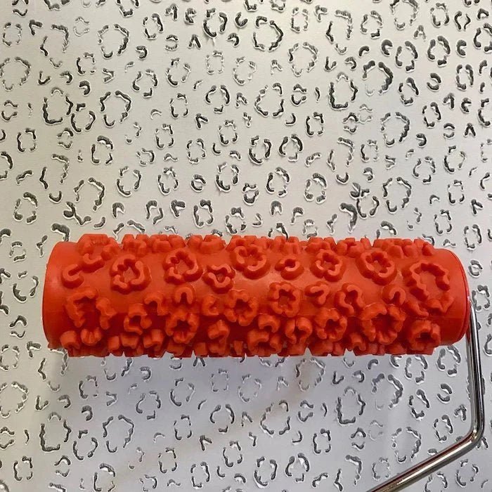 Decorative Art Roller - The Mustard Seed Collection, The Seed
