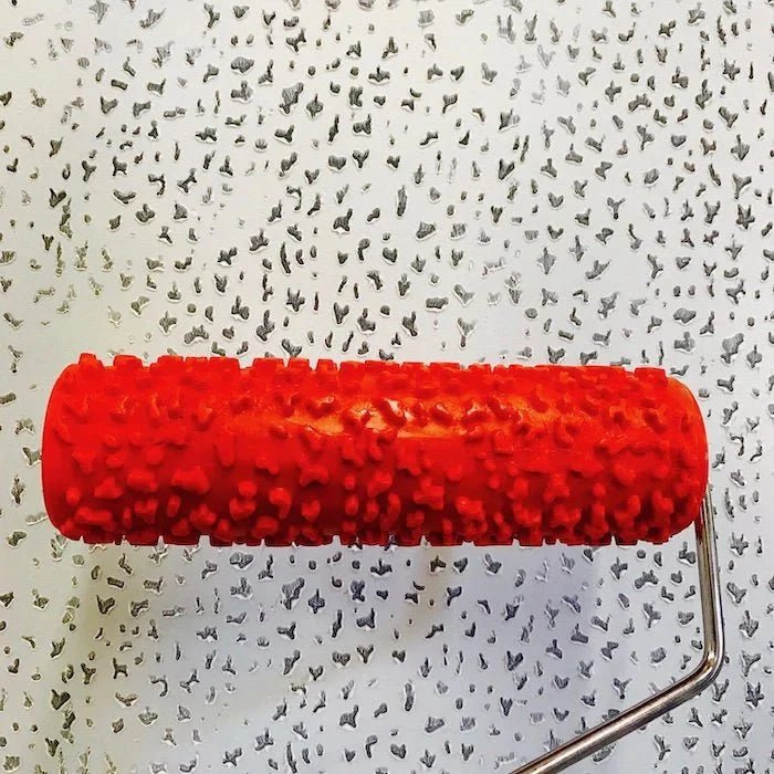 Decorative Art Roller - The Mustard Seed Collection, The Seed