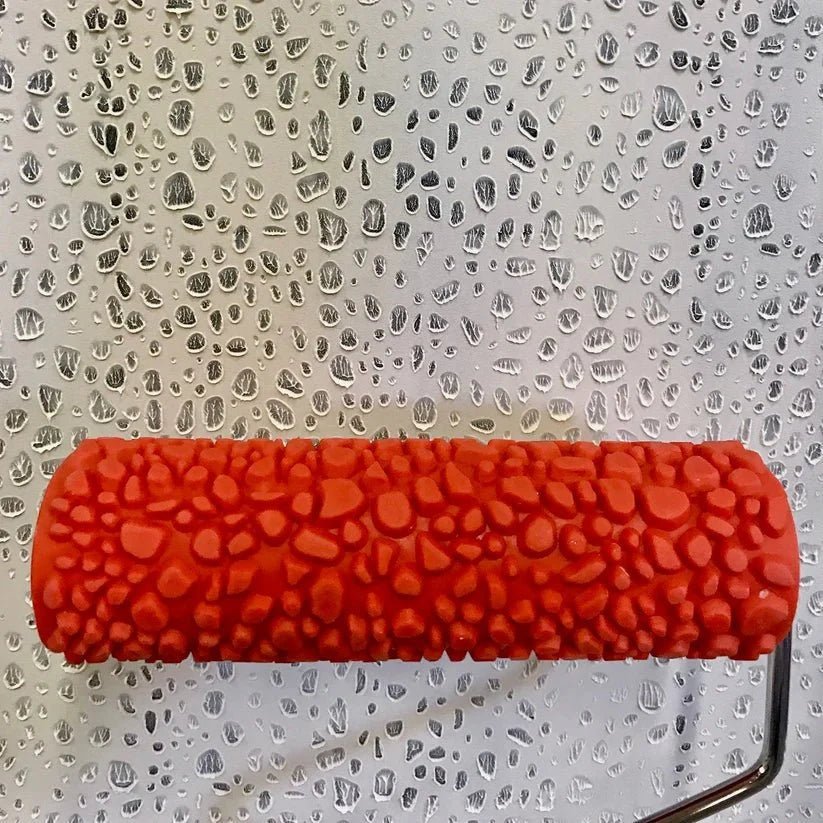 Decorative Art Roller - The Mustard Seed Collection, The Seed