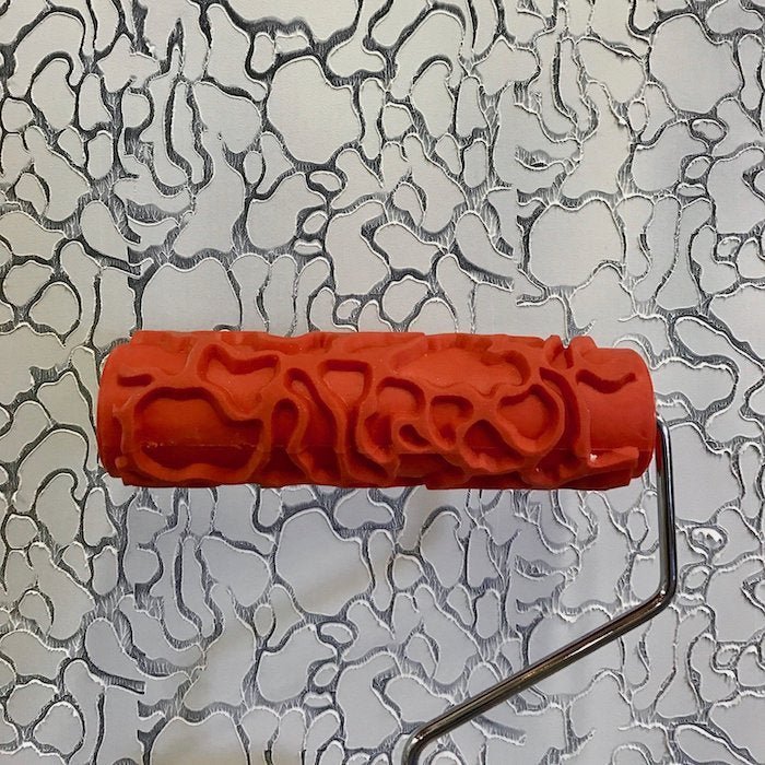 Decorative Art Roller - The Mustard Seed Collection, The Seed