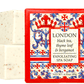 Destination London Body Collection - The Mustard Seed Collection, The Seed