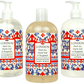Destination London Body Collection - The Mustard Seed Collection, The Seed