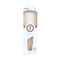 Detangler Hair Brush for Fine Hair - Tan - The Mustard Seed Collection, The Seed