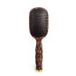 Detangler Hair Brush for Fine Hair - Tortoise - The Mustard Seed Collection, The Seed