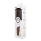Detangler Hair Brush for Fine Hair - Tortoise - The Mustard Seed Collection, The Seed