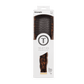 Detangler Hair Brush for Fine Hair - Tortoise - The Mustard Seed Collection, The Seed
