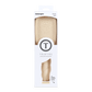Detangler Hair Brush for Thick Hair - Tan - The Mustard Seed Collection, The Seed