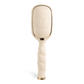 Detangler Hair Brush for Thick Hair - Tan - The Mustard Seed Collection, The Seed