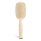 Detangler Hair Brush for Thick Hair - Tan - The Mustard Seed Collection, The Seed