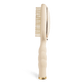 Detangler Hair Brush for Thick Hair - Tan - The Mustard Seed Collection, The Seed