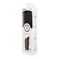Detangler Hair Brush for Thick Hair - Tortoise 