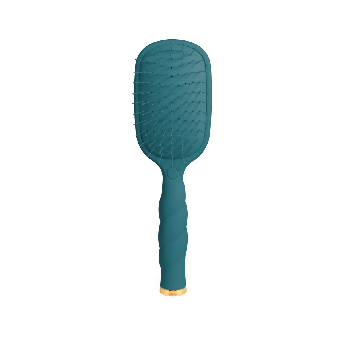 Detangler | Teal With It | Fine | Full Size