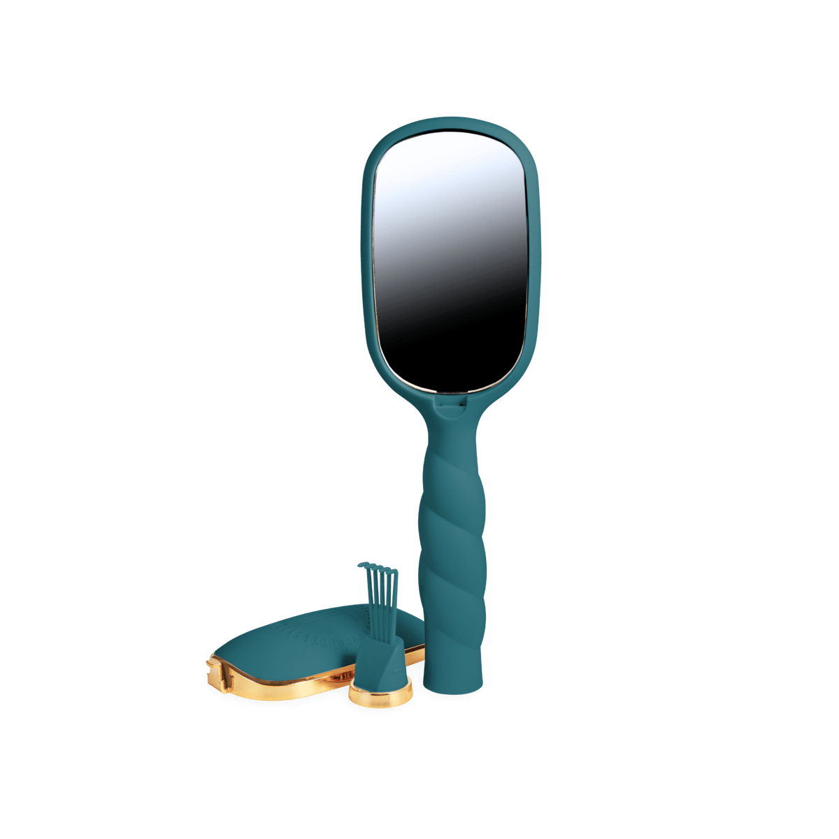 Detangler | Teal With It | Fine | Full Size