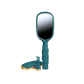 Detangler | Teal With It | Thick | Full Size