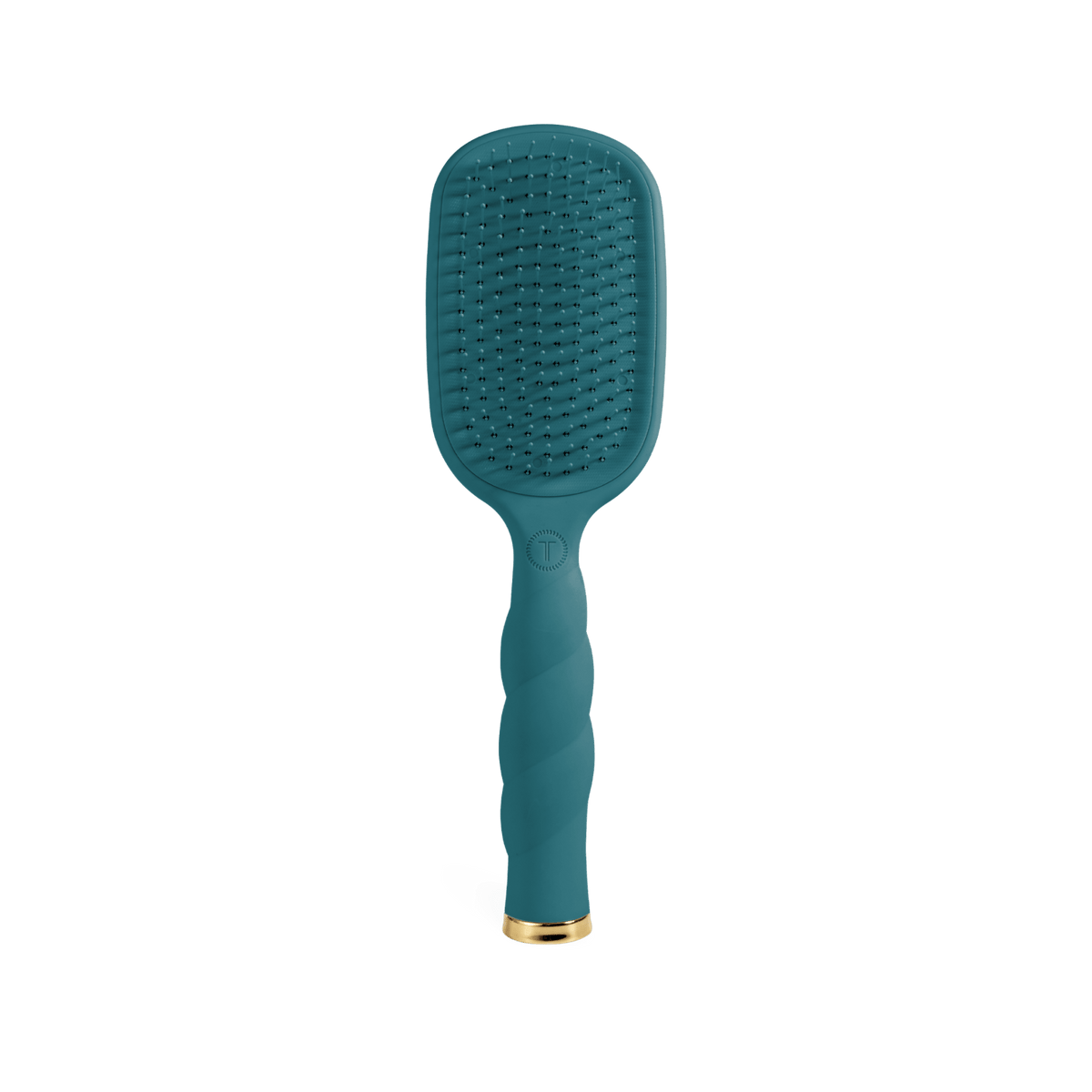 Detangler | Teal With It | Thick | Full Size