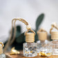 Dimond Car Diffuser : Clean Cotton - The Mustard Seed Collection, The Seed