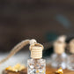 Dimond Car Diffuser : Frankincense & Myrrh - The Mustard Seed Collection, The Seed
