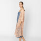 Do Everything In Love Hexagon Crochet Kimono - The Mustard Seed Collection, The Seed