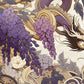 Dragon - A1 size large Decoupage Paper - The Mustard Seed Collection, The Seed
